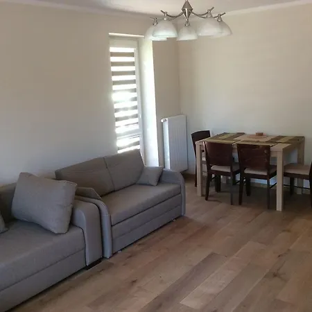 Apartament Marta