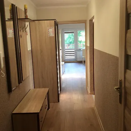 Apartament Marta