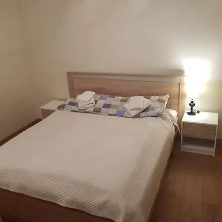 Apartament Marta Apartment Polanica-Zdroj