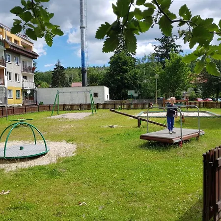 Apartament Marta * Polanica-Zdroj