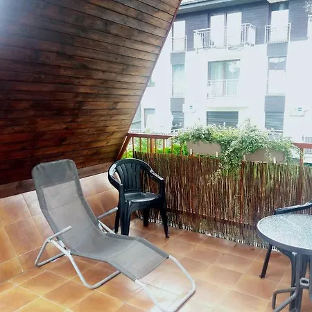 Apartament Marta Apartment *